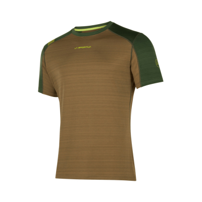 T-shirt Trekking uomo Sunfire M La Sportiva  - La Sportiva - T-shirt outdoor Uomo 2