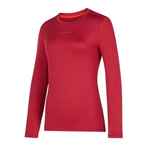 Maglia tecnica donna Tour Long Sleeve W La Sportiva  - La Sportiva - Maglie tecniche outdoor