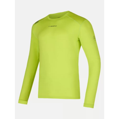 Maglia tecnica uomo Tour Long Sleeve M La Sportiva  - La Sportiva - Maglie tecniche outdoor