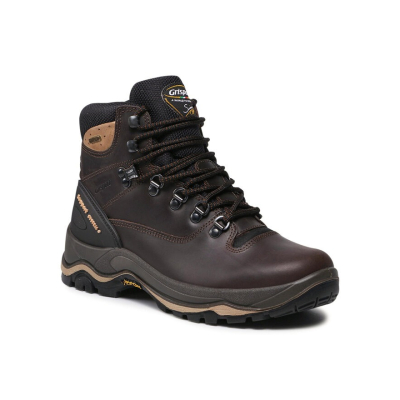 Scarpe da Trekking Dakar Grisport  - Grisport - Scarpe Trekking Uomo