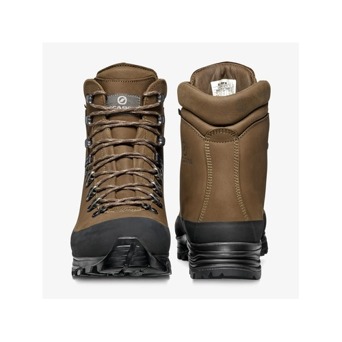 Scarponi Escursionismo uomo Ladakh GTX Scarpa  - Scarpa - Scarpe Escursionismo Uomo