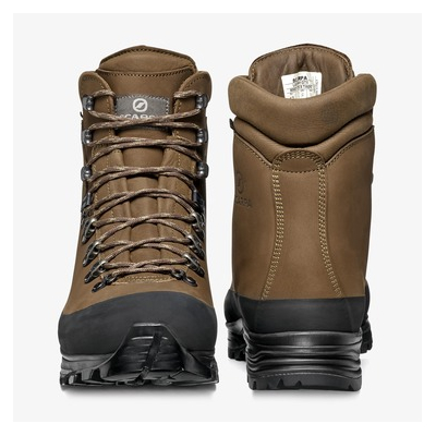 Scarponi Escursionismo uomo Ladakh GTX Scarpa  - Scarpa - Scarpe Escursionismo Uomo