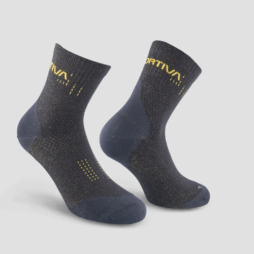 Calze Trail Running Sprint Trail Socks La Sportiva  - La Sportiva - Calze tecniche outdoor
