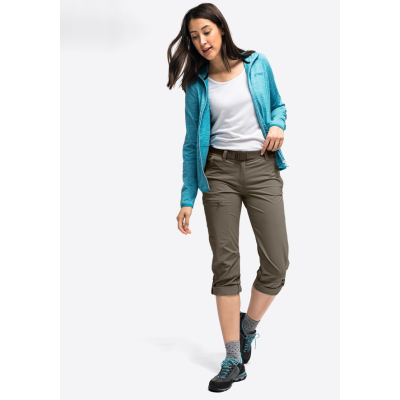 Pantaloni Trekking donna Lulaka Maier Sports  - Maier Sports - Pantaloni outdoor Donna