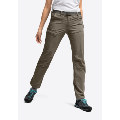 Pantaloni Trekking donna Lulaka Maier Sports  - Maier Sports - Pantaloni outdoor Donna