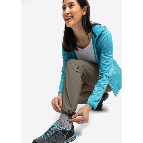 Pantaloni Trekking donna Lulaka Maier Sports  - Maier Sports - Pantaloni outdoor Donna