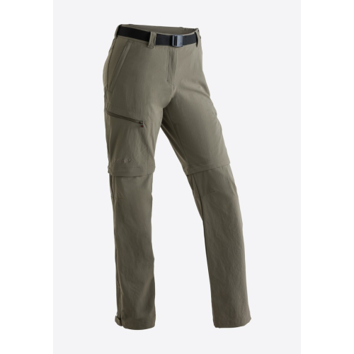 Pantaloni Trekking donna Lulaka Maier Sports  - Maier Sports - Pantaloni outdoor Donna