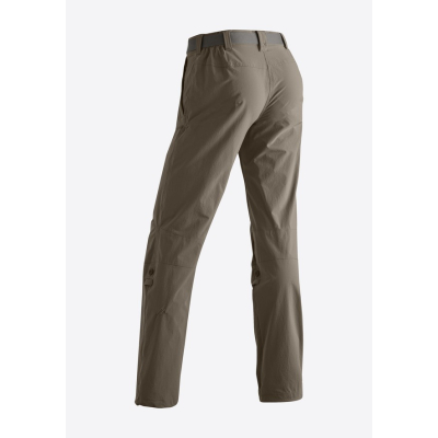 Pantaloni Trekking donna Lulaka Maier Sports  - Maier Sports - Pantaloni outdoor Donna