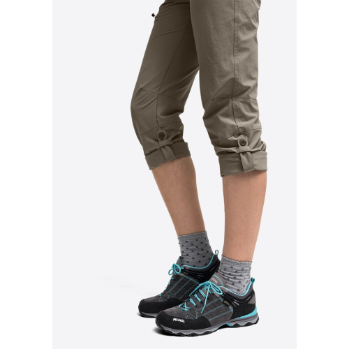 Pantaloni Trekking donna Lulaka Maier Sports  - Maier Sports - Pantaloni outdoor Donna