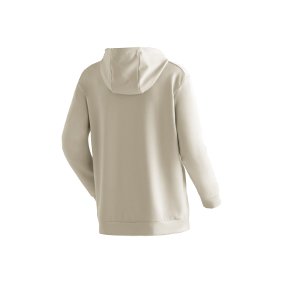 Felpa con cappuccio Ms Fav Hoodie Maier Sports  - Maier Sports - Felpe e Pile outdoor Uomo