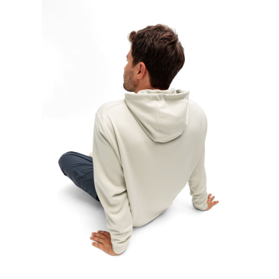 Felpa con cappuccio Ms Fav Hoodie Maier Sports  - Maier Sports - Felpe e Pile outdoor Uomo