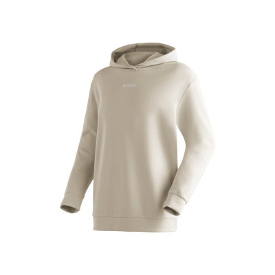 Felpa con cappuccio Ms Fav Hoodie Maier Sports  - Maier Sports - Felpe e Pile outdoor Uomo