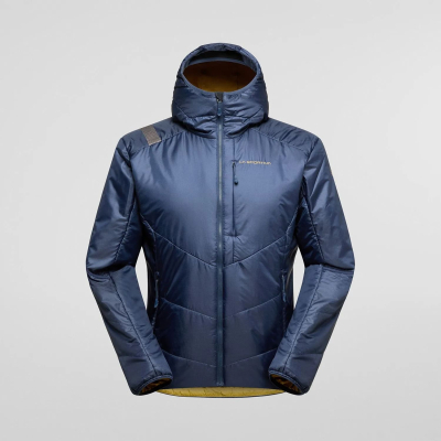 Giacca imbottita uomo Mythic Primaloft JKT M La Sportiva  - La Sportiva - Giubbotti e Giacche outdoor Uomo