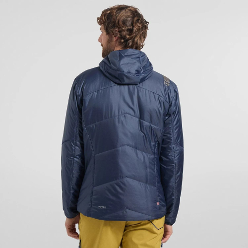 Giacca imbottita uomo Mythic Primaloft JKT M La Sportiva  - La Sportiva - Giubbotti e Giacche outdoor Uomo
