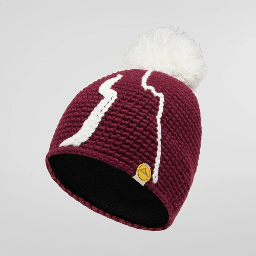 Berretto Alpinismo Dorado Beanie La Sportiva  - La Sportiva - Cappelli e Berretti outdoor