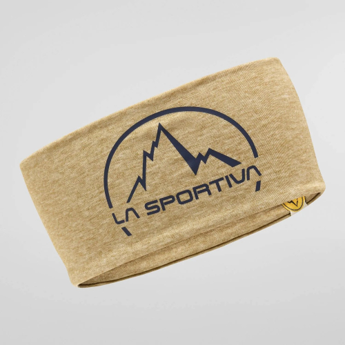 Fascia Trail Running Artis Headband La Sportiva  - La Sportiva - Accessori abbigliamento outdoor