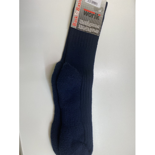 Calze tecniche invernali Munix Short Worik  - Worik - Calze tecniche da lavoro