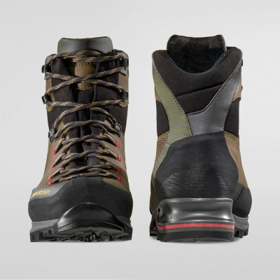 Scarponi Alpinismo Trango TRK Leather GTX LA Sportiva  - La Sportiva - Scarponi Alpinismo