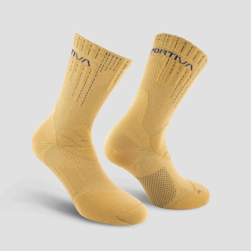 Calze Trail Running Endurance Trail socks La Sportiva  - La Sportiva - Calze tecniche outdoor