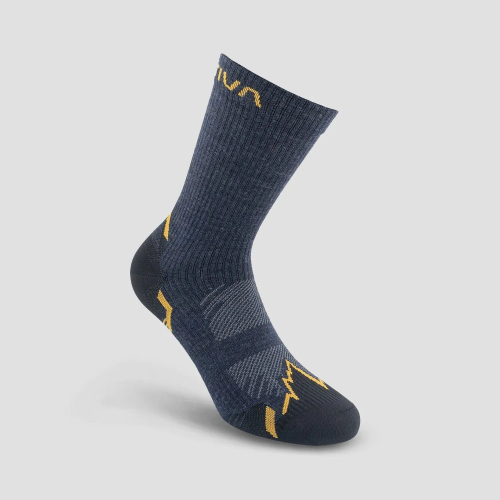 Calze tecniche lana merino Hiking Socks La Sportiva  - La Sportiva - Calze tecniche outdoor