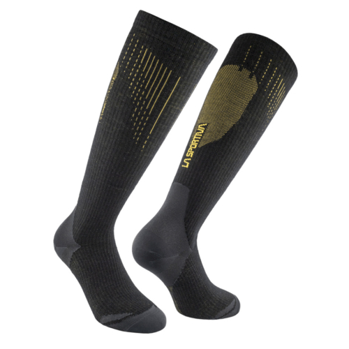 Calze tecniche Wool Tech Socks La Sportiva  - La Sportiva - Calze tecniche outdoor