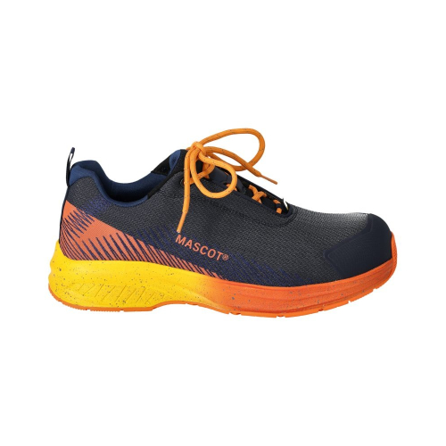 Scarpe Antinfortunistiche S1PS FO SR Mascot Footwear Customized  - Mascot - Scarpe antinfortunistiche MASCOT