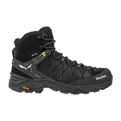 Scarponcini Trekking donna Alp Trainer 2 Mid GTX W Salewa  - Salewa - Scarpe Trekking Donna 2