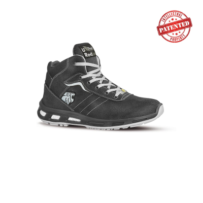 Scarpe antinfortunistiche alte Shape S3S CI FO SR ESD U-Power  - U-Power - Scarpe antinfortunistiche Alte