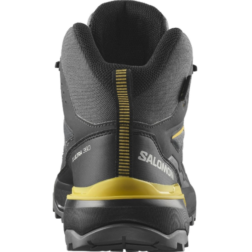Scarponcini Trekking uomo X Ultra 360 Mid GTX Salomon  - Salomon - Scarpe Escursionismo Uomo