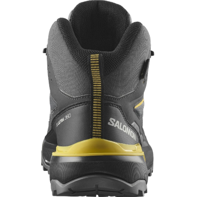 Scarponcini Trekking uomo X Ultra 360 Mid GTX Salomon  - Salomon - Scarpe Escursionismo Uomo