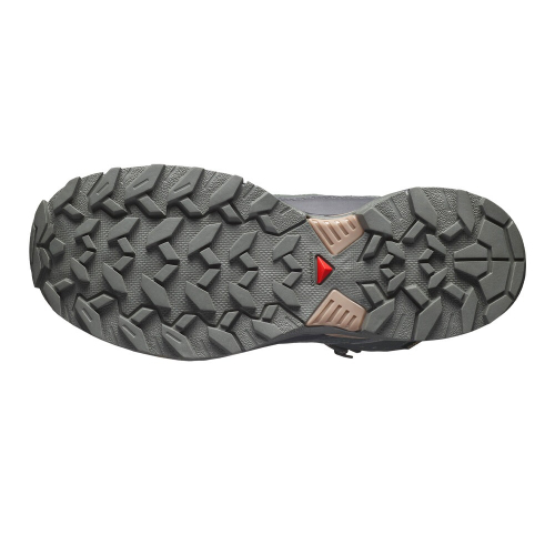 Scarponcini Trekking donna X Ultra 360 Mid GTX W Salomon  - Salomon - Scarpe Escursionismo Donna