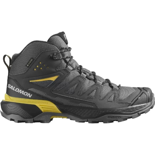 Scarponcini Trekking uomo X Ultra 360 Mid GTX Salomon  - Salomon - Scarpe Escursionismo Uomo