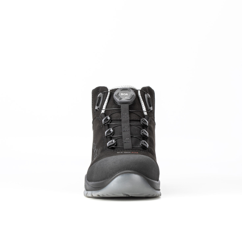 Scarpa antinfortunistica Tango high BOA invernale S3S FO SR ESD antistatica Sixton Peak  - Sixton - Scarpe antinfortunistiche...