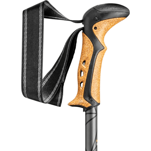 Bastoncini Trekking Khumbu Lite 100 - 135 cm Leki  - Leki - Bastoncini Trekking