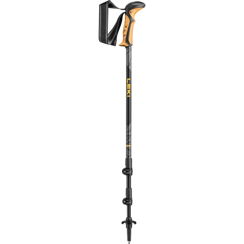 Bastoncini Trekking Khumbu Lite 100 - 135 cm Leki  - Leki - Bastoncini Trekking