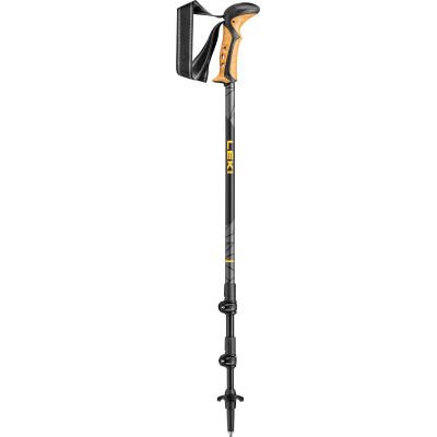 Bastoncini Trekking Khumbu Lite 100 - 135 cm Leki  - Leki - Bastoncini Trekking