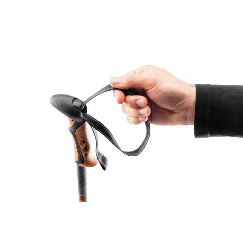 Bastoncini Trekking Khumbu Lite 100 - 135 cm Leki  - Leki - Bastoncini Trekking