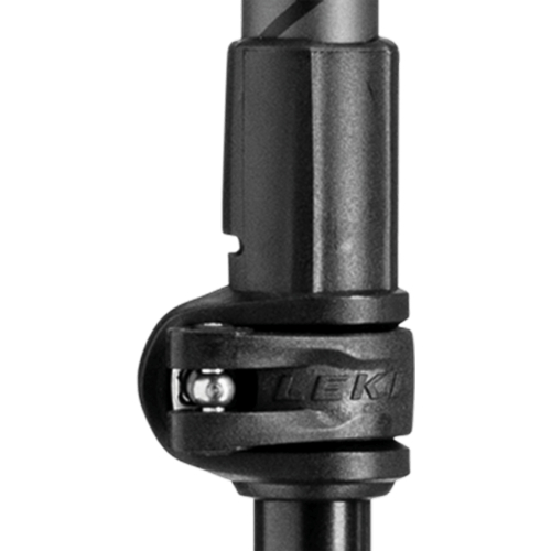 Bastoncini Trekking Khumbu Lite 100 - 135 cm Leki  - Leki - Bastoncini Trekking