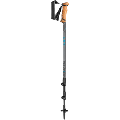 Bastoncini Trekking Legacy 110 - 145 cm Leki  - Leki - Bastoncini Trekking