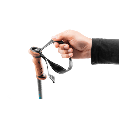 Bastoncini Trekking Legacy 110 - 145 cm Leki  - Leki - Bastoncini Trekking