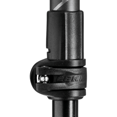 Bastoncini Trekking Legacy 110 - 145 cm Leki  - Leki - Bastoncini Trekking