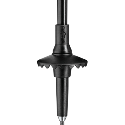 Bastoncini Trekking Legacy 110 - 145 cm Leki  - Leki - Bastoncini Trekking