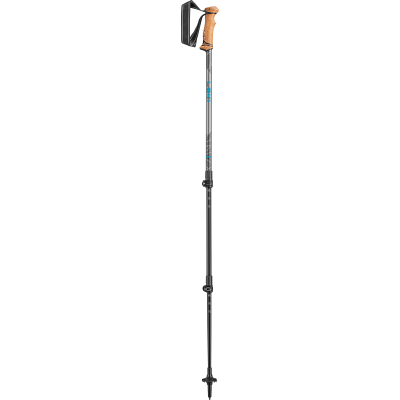 Bastoncini Trekking Legacy 110 - 145 cm Leki  - Leki - Bastoncini Trekking
