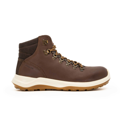 Scarponcini antinfortunistici Rebel Active Pro S3 SRC Grisport  - Grisport - Scarpe antinfortunistiche Invernali