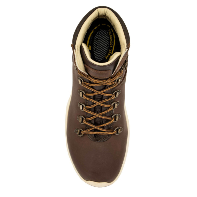 Scarponcini antinfortunistici Rebel Active Pro S3 SRC Grisport  - Grisport - Scarpe antinfortunistiche Invernali