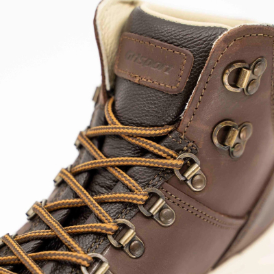 Scarponcini antinfortunistici Rebel Active Pro S3 SRC Grisport  - Grisport - Scarpe antinfortunistiche Invernali