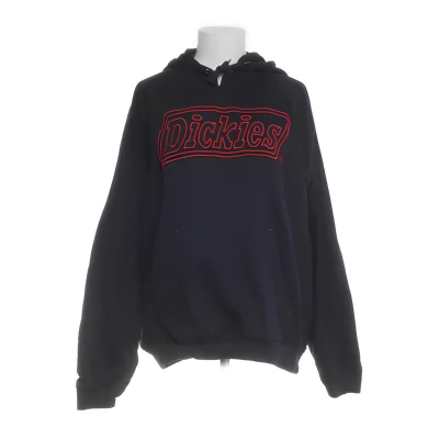Felpa Uomo Hooded Sweat Logo Dickies  - Dickies - Felpe e Pile outdoor Uomo