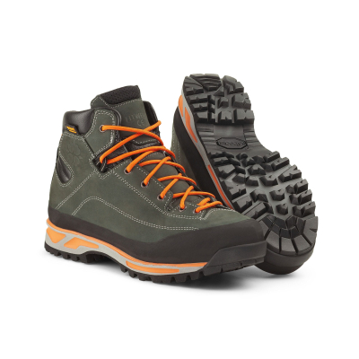 Scarponcini antinfortunistici Build 2 S7L Fitwell  - Fitwell - Scarpe antinfortunistiche Impermeabili