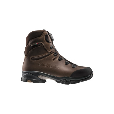 Scarponi caccia Lynx FGL GTX RR WL Zamberlan  - Zamberlan - Scarponi Attività Venatorie