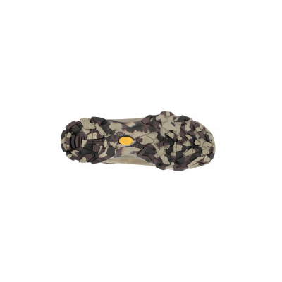 Scarponi caccia Lynx camouflage MID GTX RR BOA Zamberlan  - Zamberlan - Scarponi Attività Venatorie